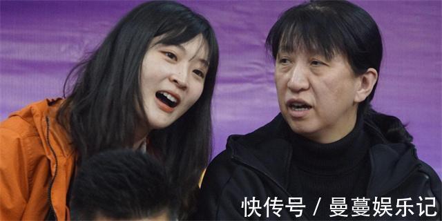 郎导|女排下一任老大基本确定!是安家杰还是赖亚文?我来揭晓真相