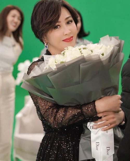 浪姐3|《浪姐3》名单曝光？刘嘉玲已确定参加，毛阿敏杨千嬅正在邀请