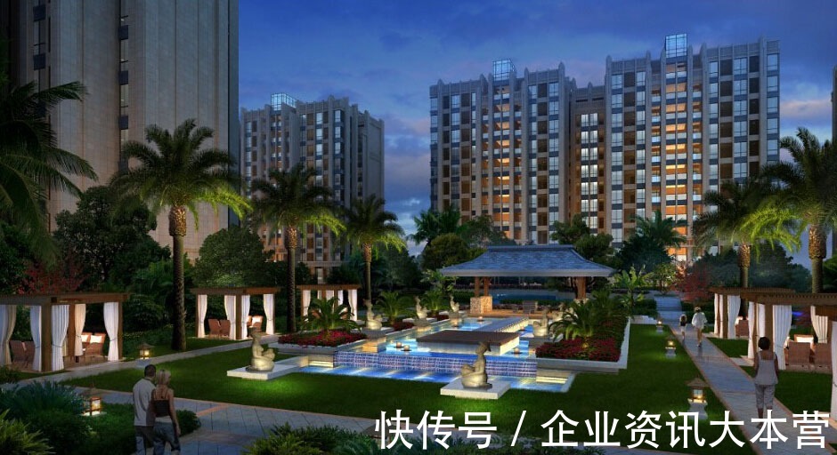 居者|恒信精工筑家,与城市幸福感不谋而合