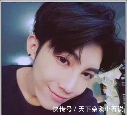 菱形脸 菱形脸的男生选对发型很重要，适合菱形脸的男生适合剪什么发型！