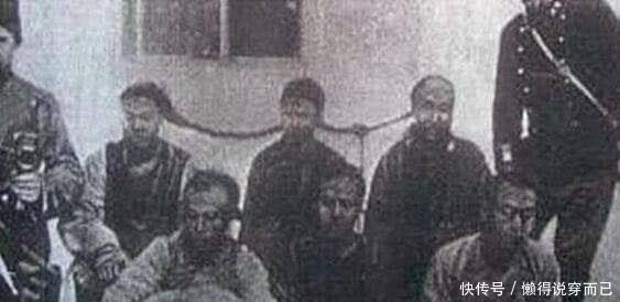 大屋|揭秘江东六十四屯惨案,俄国士兵驱赶居民到大屋中后活活烧死!