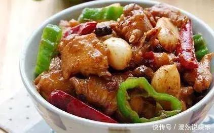 人见人爱|推荐几道家常菜,人见人爱,好吃又开胃,学会让你食欲大增