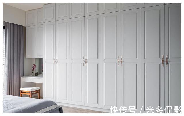 餐厅|夫妻俩晒出120㎡新房,做出4房2厅2卫,精致生活藏不住