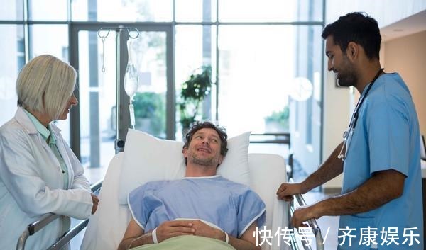 病情|胃癌患者，除了治疗，这5个措施也要重视，才能事半功倍