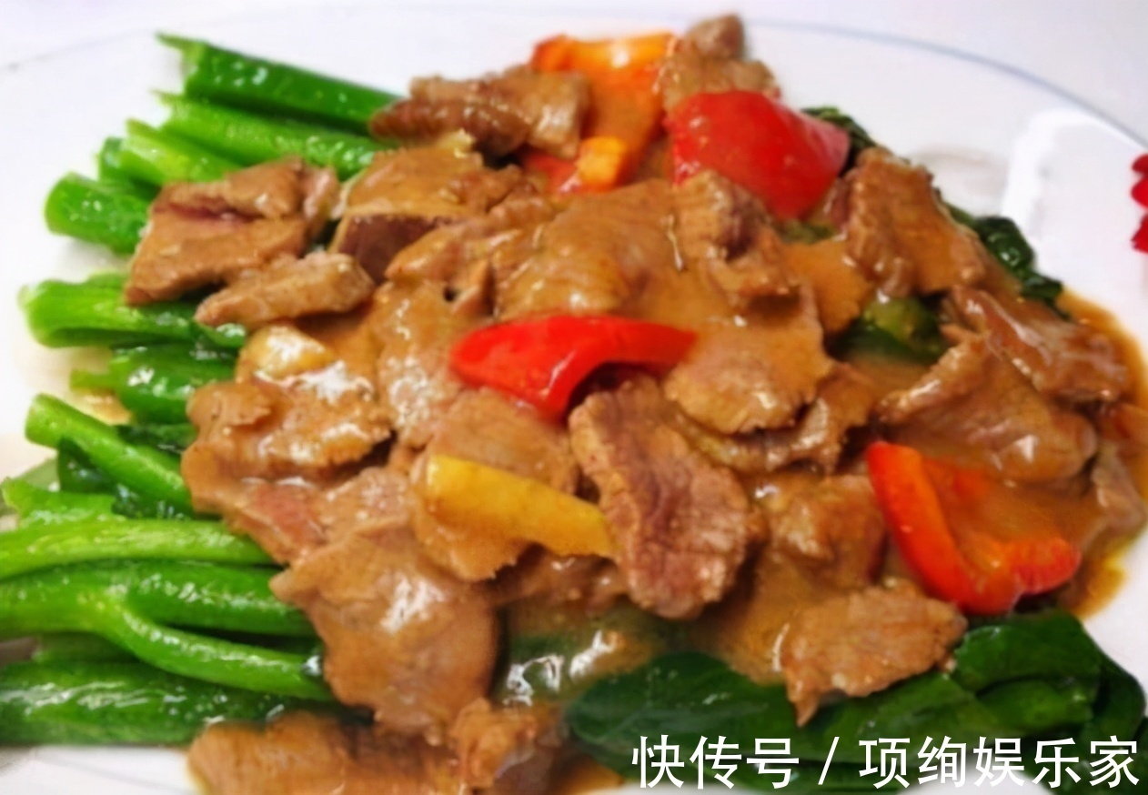 蒜薹|女性推荐常吃3种美食，美容养颜，延缓衰老，谁吃谁受益