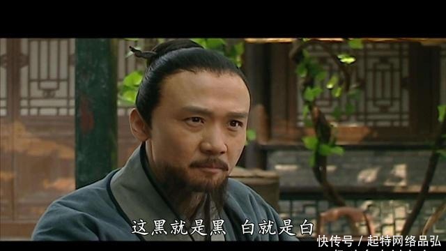 禽兽|海瑞,清官典范还是顶级伪君子?明朝人:尽忠如蝼蚁,尽孝似禽兽