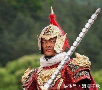 隋唐中的十大钝器 第一位无人能敌!