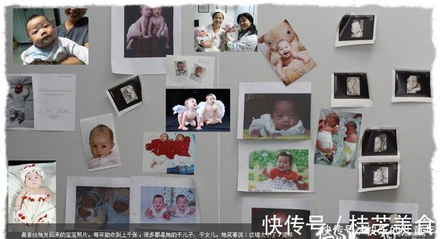 医生|那个被判了“死刑”的孩子,经过她的努力来到了人间