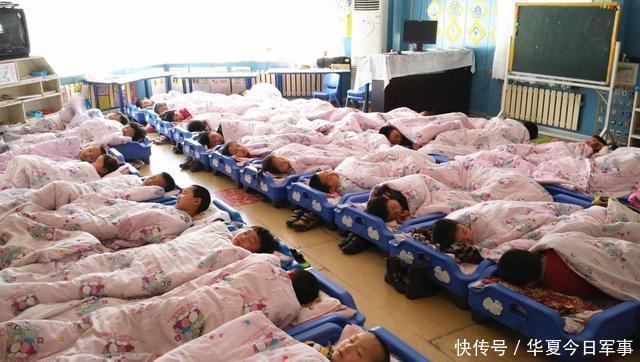 儿子|6岁男孩午睡2年,却被医院检查出“智力障碍”,医生:太不负责