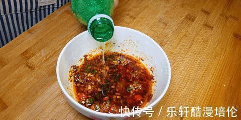 小葱|想吃凉面不用上外面买,这样做简单更好吃,比叫外卖还要快