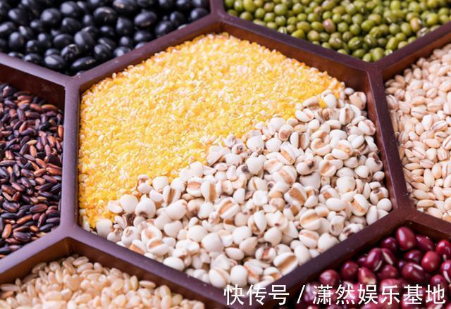 高钾食物|高血压就怕缺钾,若长期服用降压药,平时要多吃3种“高钾食物”