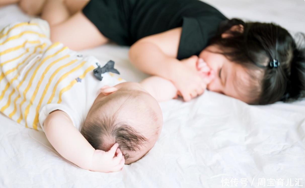 家庭|为何二胎家庭中,多是大宝智商高而二宝情商高?或与3个原因有关