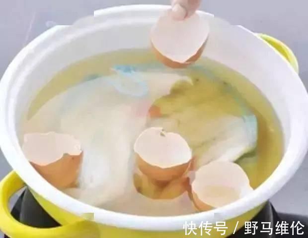 厨房难清理？学会这招，从此告别脏兮兮！