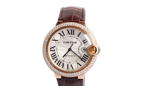 卡地亚品牌的产品线中,手镯是不是最贵的!