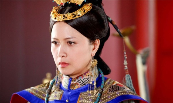 辱骂|宫锁心玉:良妃本是康熙的宠妃,为何后来康熙却辱骂嫌弃她?