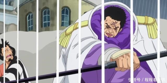 海贼王|海贼王多弗朗明哥的鸟笼真的无法直接破坏吗索隆的一句话证实