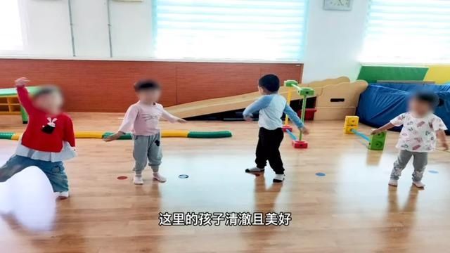 秦皇岛|医教结合”自闭症康复训练课程，秦皇岛妇幼保健院用专业守护那些来自星星的孩子