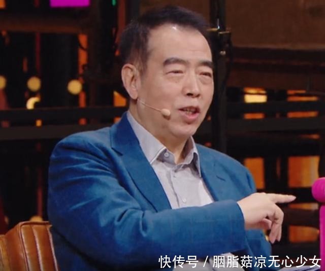 演员请就位|演员2被郭敬明吐槽,陈凯歌张口喊“四哥”,小四回怼全场炸锅