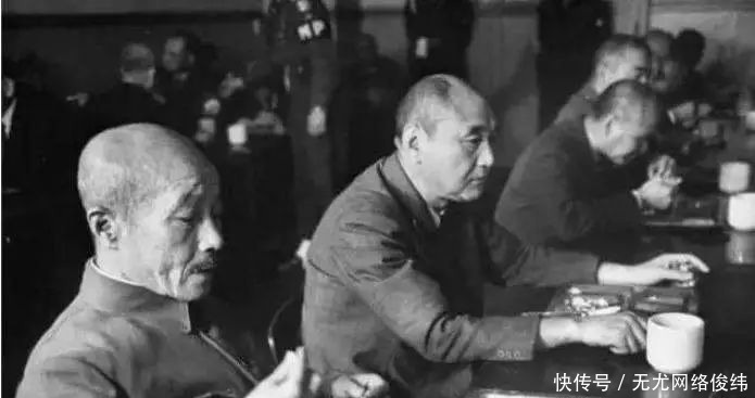军国主义|“剃刀将军”东条英机64岁被绞死,留下的三个儿子现状如何