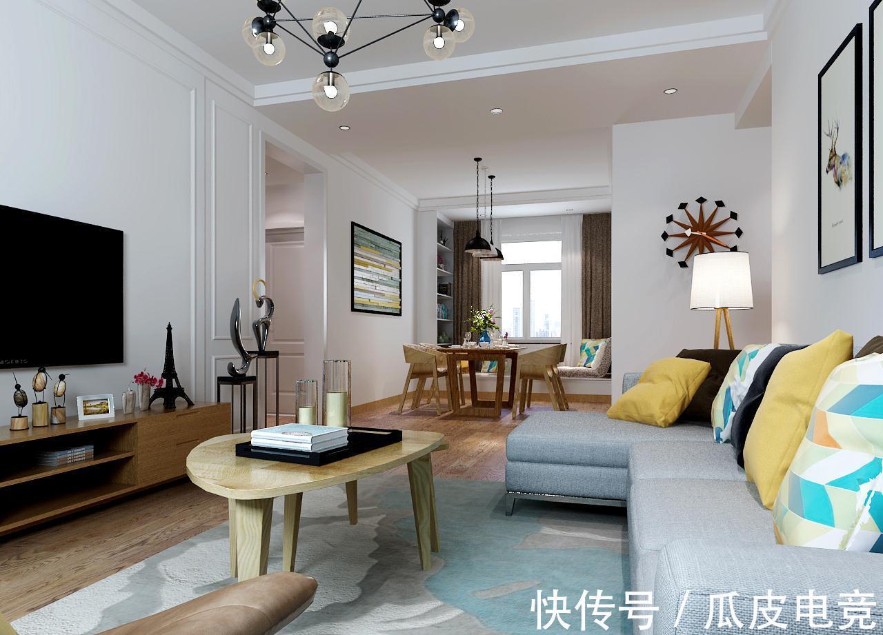 新房|装修新房前，一定要记住这5个秘诀，避免装修出错