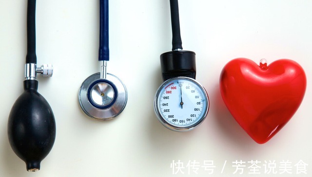 氨基酸|常吃降压药的人，请自觉管住嘴这3种素食，能不吃就别吃了