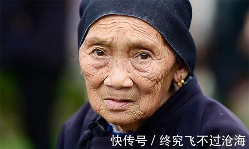 特点|长寿的人普遍有5个“特点”，若占2个以上，恭喜你是“长寿体质”