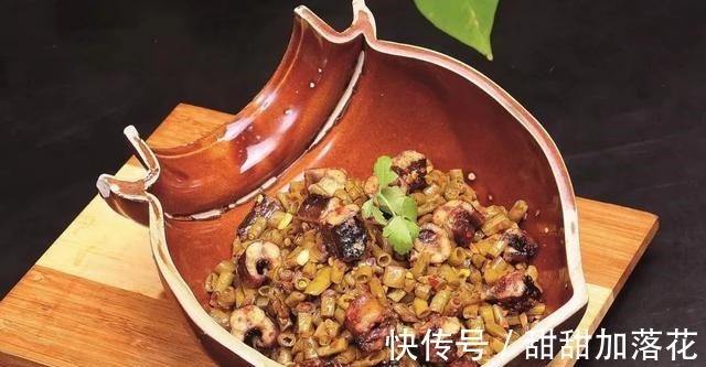 酸豆角|大众菜品，家常菜馆必备几款！大众菜品，家常菜馆必备几款！