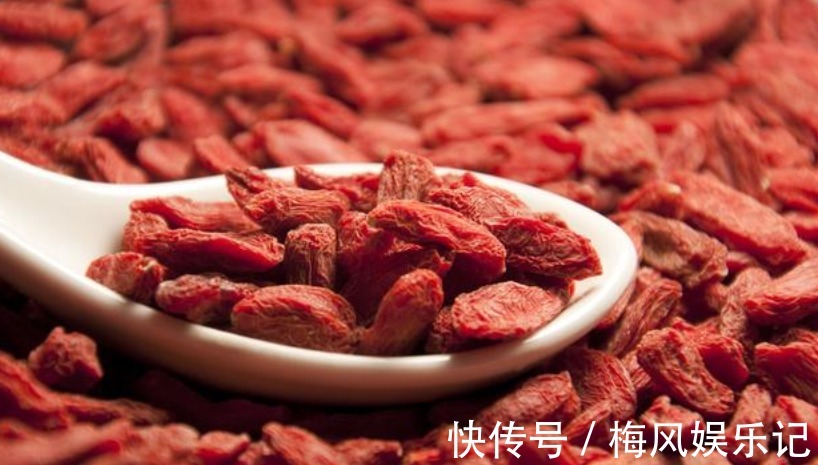 五味子|俗话说“病从口入”,中医:餐桌上常见5种药,食药两用助生育