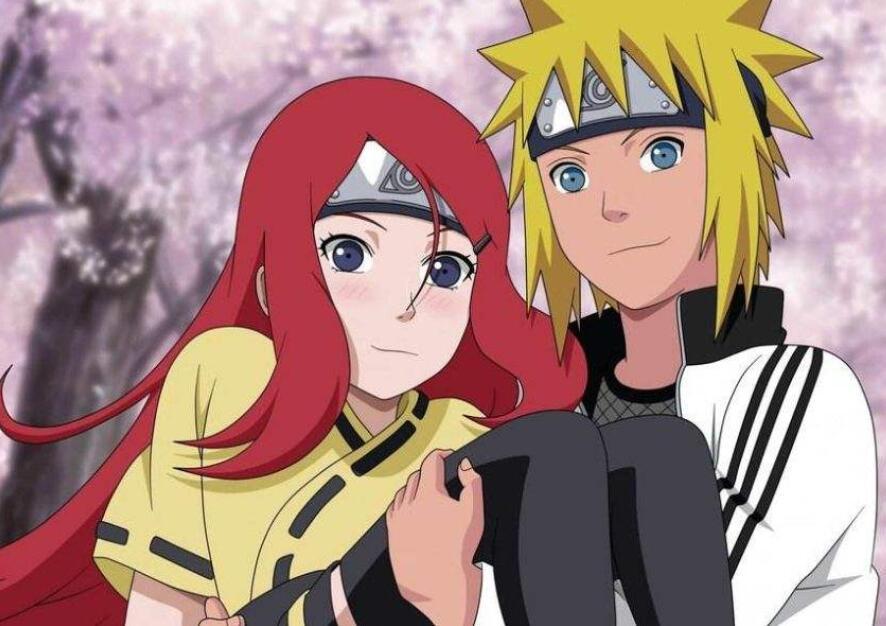 自来|还记得鸣人母亲最后一句话吗?11个字说出了自来也会复活