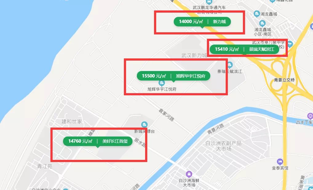 光谷|武汉卖房超10万套!多片区出地王!下半年该上车吗?