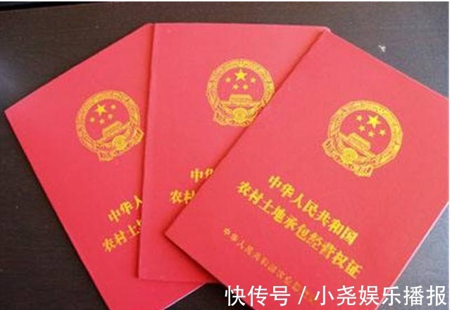 土地|农村土地下一轮30年不变,如果土地拥有者去世了,土地咋处理