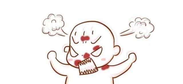 宝宝|胎记是前世的印记?宝宝有这种胎记,一定不能忽视