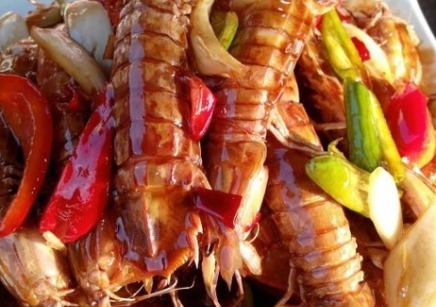 长大|欲罢不能的香醇美味，口感超级赞，麻辣鲜香，孩子说一盘都不够吃