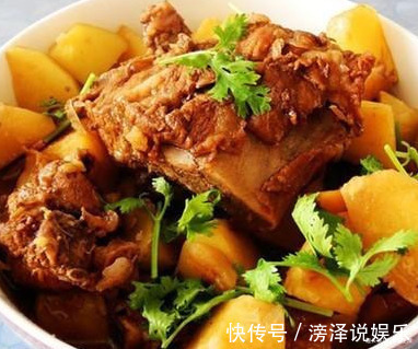 解馋|喷香诱人的几道家常菜,解馋下饭,简单美味,家人吃的特开心