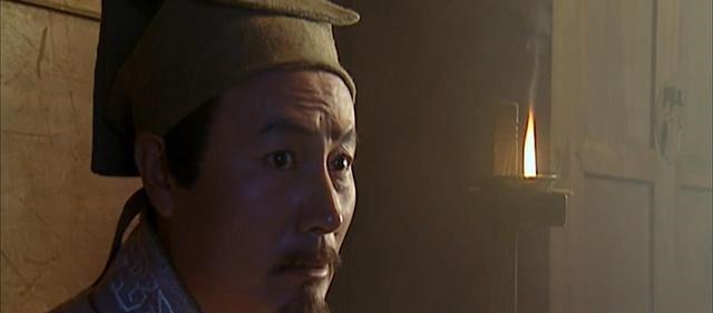 水浒|水浒中,寨主的生存法则是什么八个字而已