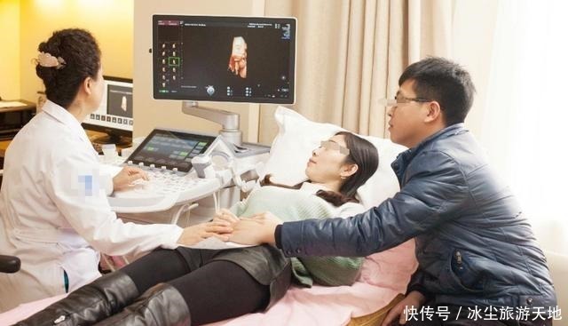 产检|确定自己怀孕后，医生却不说“恭喜”，过来人当时我害怕极了