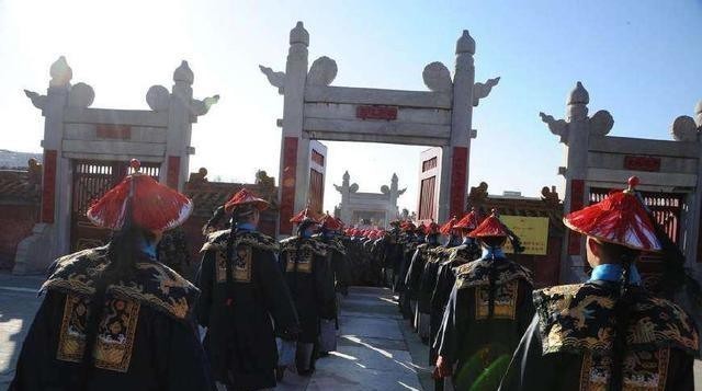 古代买官盛行,折合成人民币是多少钱?一个四品官卖1.4亿