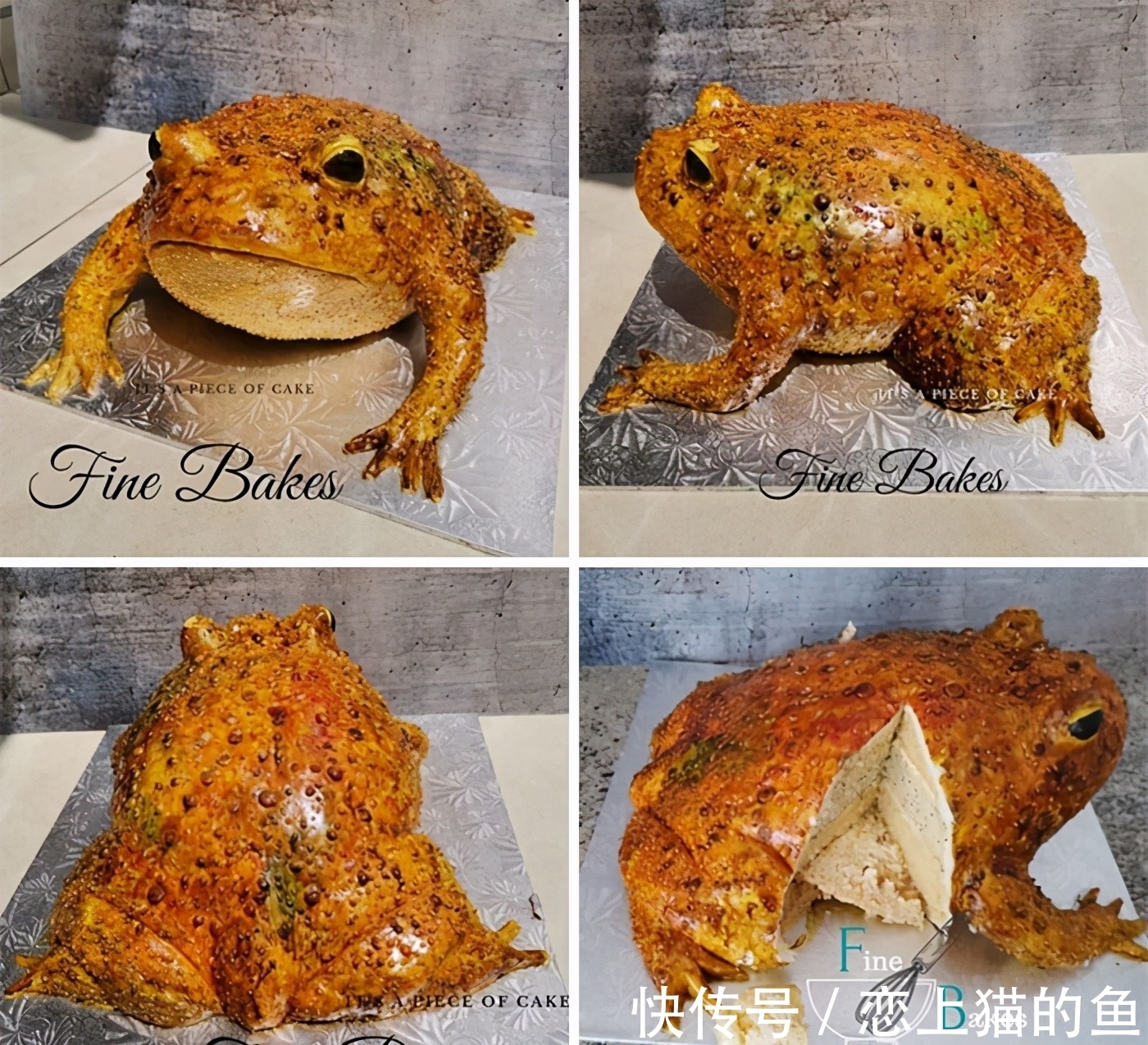 一双绣花鞋&35个国外的奇葩设计,用上万支烟做成地毯,网友:是艺术还是浪费