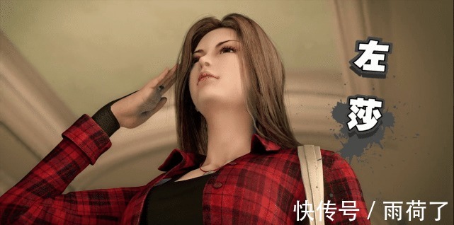 画江湖|画江湖新女警登场,这不比黄泉讨喜这下开车够远了