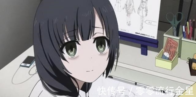 药丸|动画做得再好动画公司也未必赚钱!这就是业界“日常药丸”的原因
