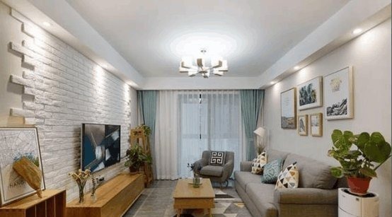 衣柜|老婆把“衣柜”装走廊,卧室多放一张床,亲友纷纷夸实用