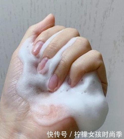 公认好用到爆棚的5款洗面奶,荷诺洗面奶上榜,大家都在用哪款?