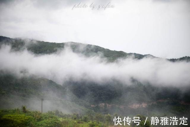 拉祜族|云南最有钱的村藏在大山深处，家家都是千万富翁，满山都是摇钱树