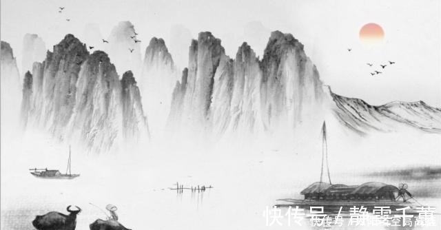 处世悬镜|五十岁知天命,背熟三句口诀,后半生越来越顺!