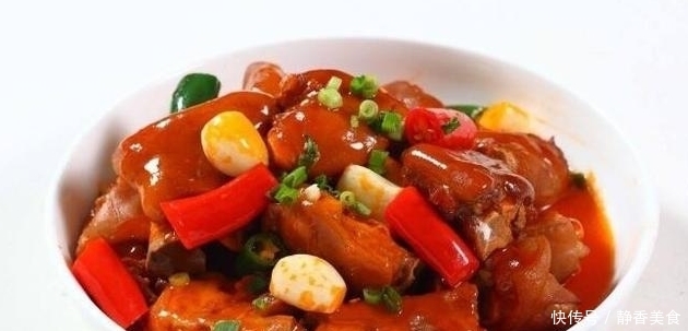 推荐几道非常美味的下饭菜,隔三差五就吃一次,既营养又解馋