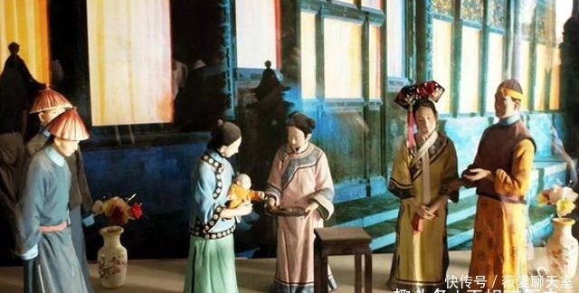 只手遮天|慈禧太后掌权47年，只手遮天，为何她娘家人的生活却越来越惨？