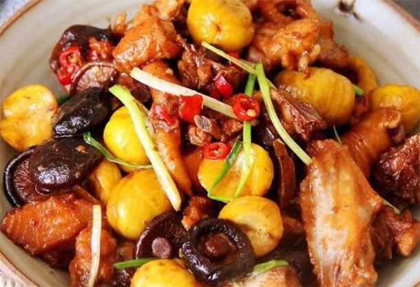 秋季隔三差五大暴雨影响孩子食欲营养不良,多吃开胃菜,增强食欲