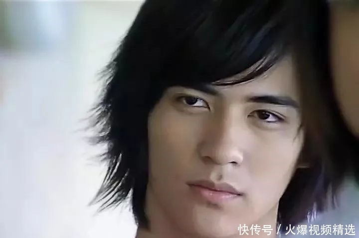 流星花园里的小滋 流星花园里的小滋