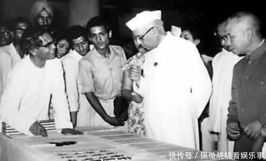 战争|62年的战争,对印度影响有多大呢?