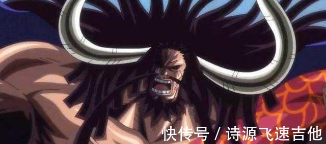 艾斯|海贼王海外粉丝幻想中的和之国大战,艾斯回归,与大和力战凯多